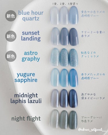試してみた】ネイルエス/ nail S(ネイルエス) | LIPS