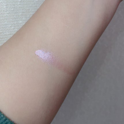 レヨン ジュレアイズ N/Elégance/ジェル・クリームアイシャドウを使ったクチコミ(3枚目)