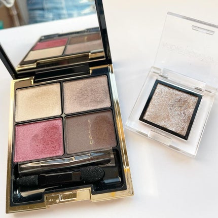 リップチーク ロストエンジェル/rms beauty/ジェル・クリームチークを使ったクチコミ(2枚目)