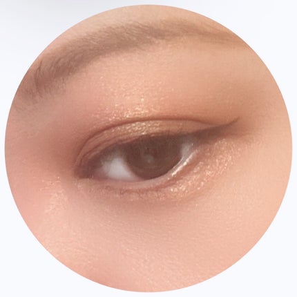 Cosmic Crystal 4色アイシャドウパレット/SHEGLAM/アイシャドウパレットを使ったクチコミ(4枚目)