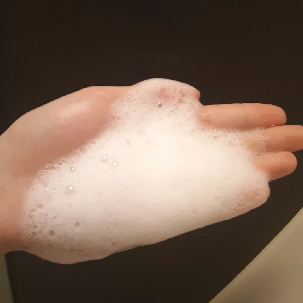 ミネランスシャンプー/ミネランス/市販シャンプーを使ったクチコミ(4枚目)