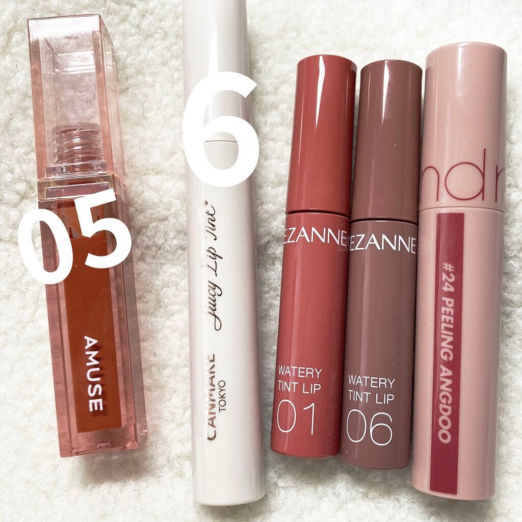 ケイト デザイニングアイブロウ3D/KATE/パウダーアイブロウを使ったクチコミ(5枚目)