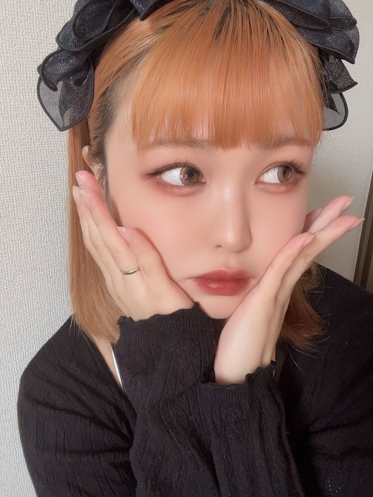 それゆけわかまるちゃん on LIPS 「イエベ春の秋メイク🍁こんにちは。Kです🙌普段は明るめなリップし..」(2枚目)