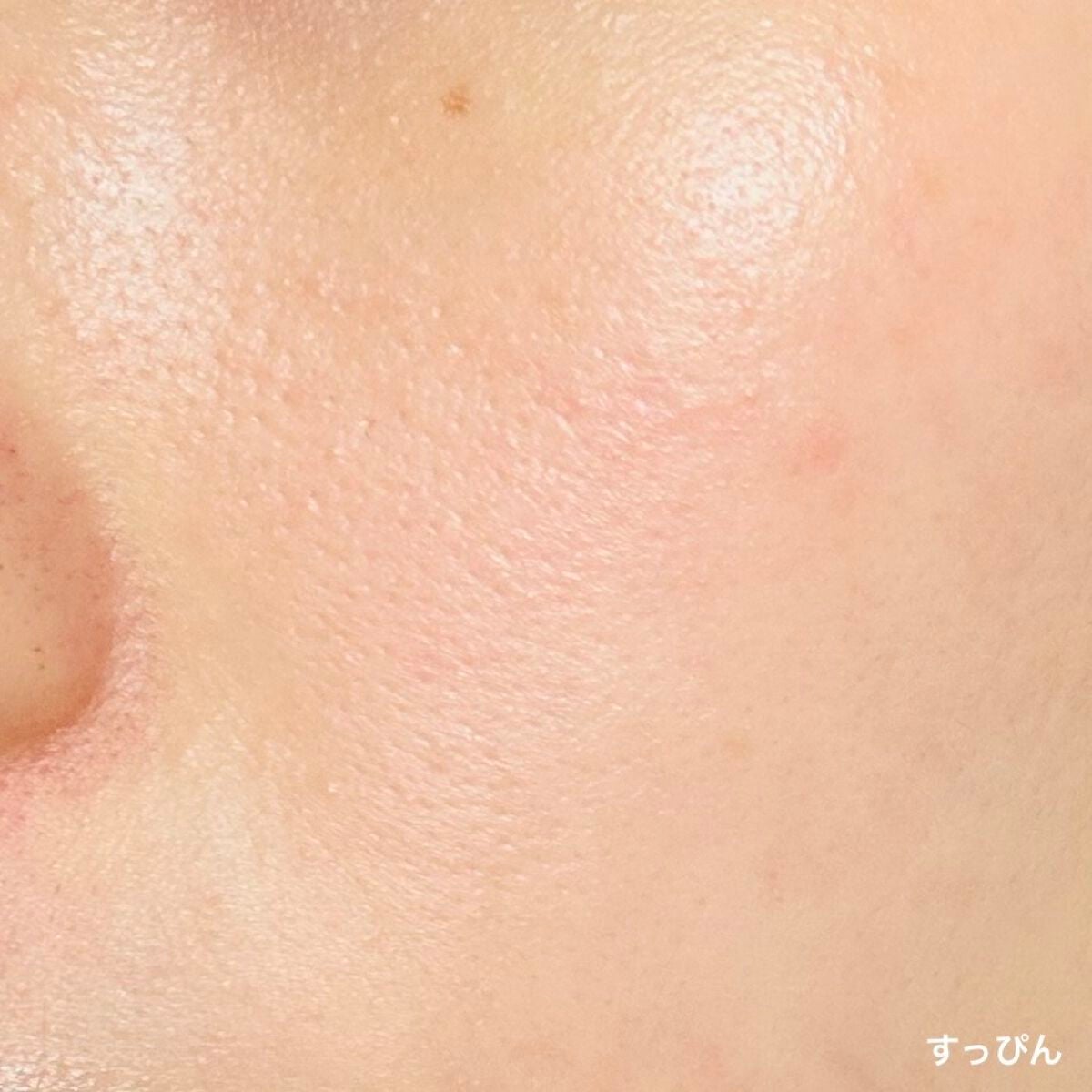 カプチュール ドリームスキン モイスト クッション SPF50 /PA+++ /Dior/クッションファンデーションを使ったクチコミ(3枚目)