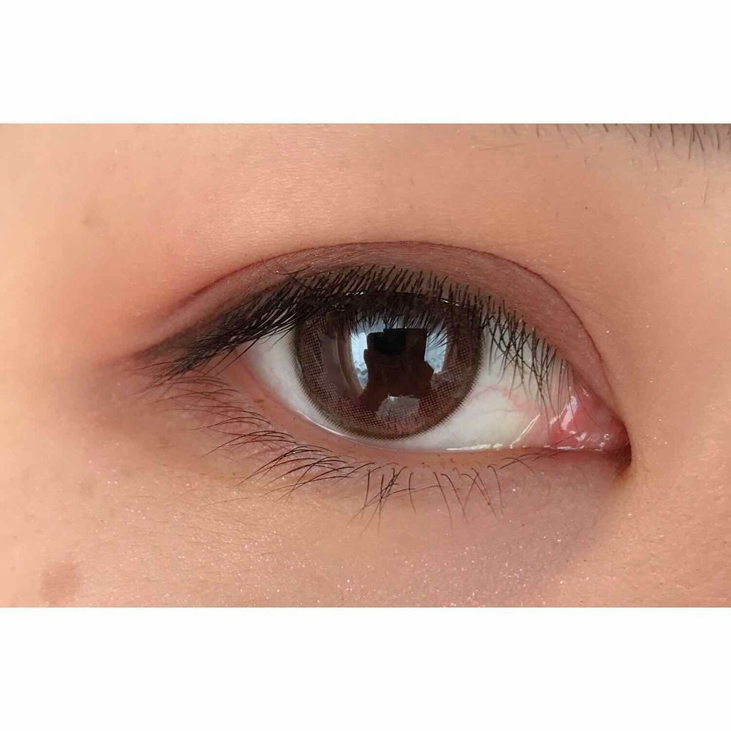 パーフェクトマルチアイズ/キャンメイク/アイシャドウパレットを使ったクチコミ（3枚目）