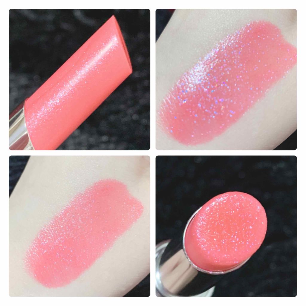 プランパーティントスティック/リップデコ/リップティントを使ったクチコミ(2枚目)