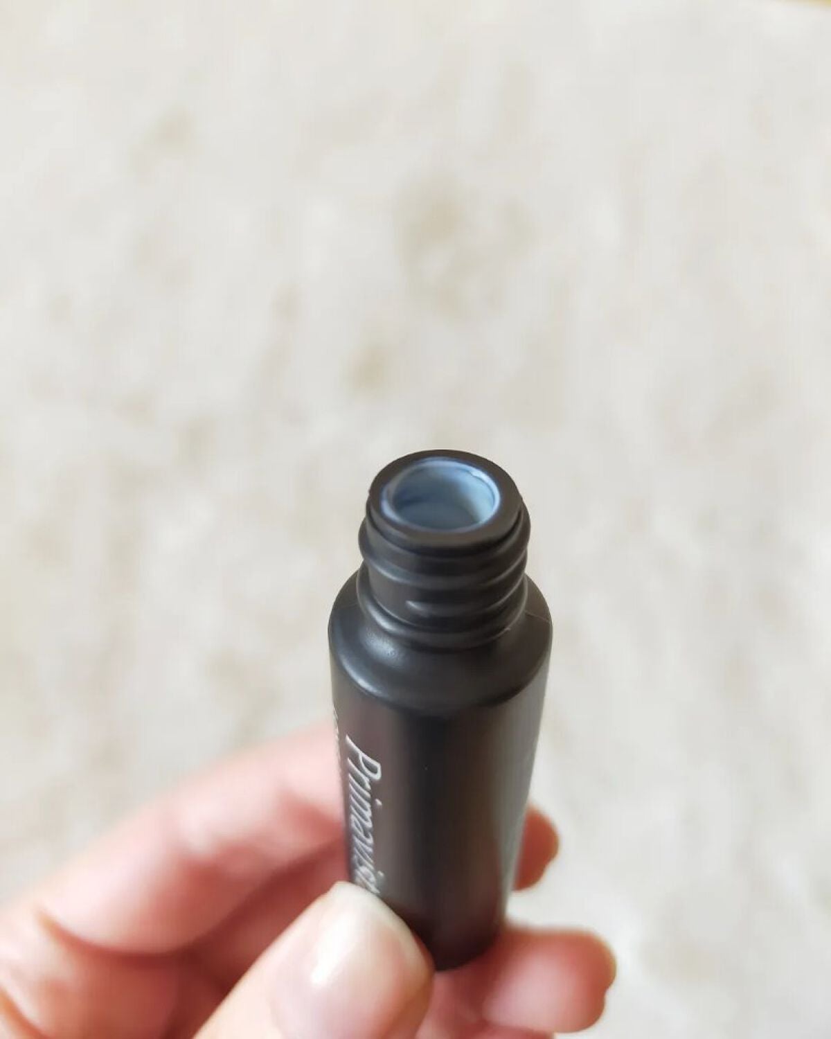 スキンプロテクトベース<皮脂くずれ防止> 超オイリー肌用/プリマヴィスタ/化粧下地を使ったクチコミ(2枚目)