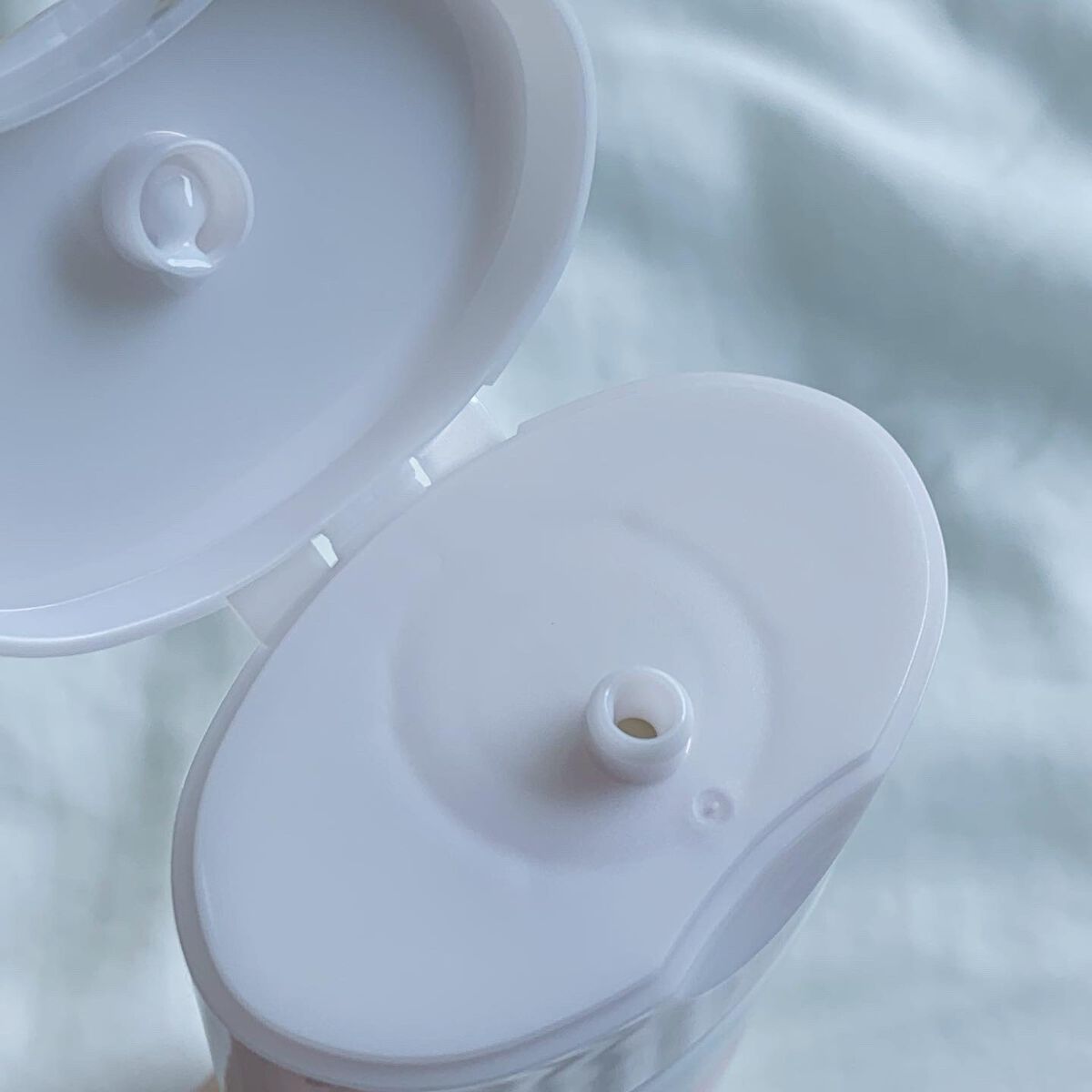 モイスチュア フェイス&ボディローション/カルテHD/ボディローションを使ったクチコミ(3枚目)