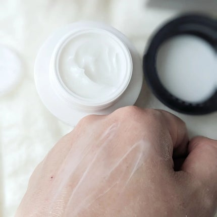 ザトゥルークリームモイスチャライジングバーム/belif/フェイスクリームを使ったクチコミ(5枚目)