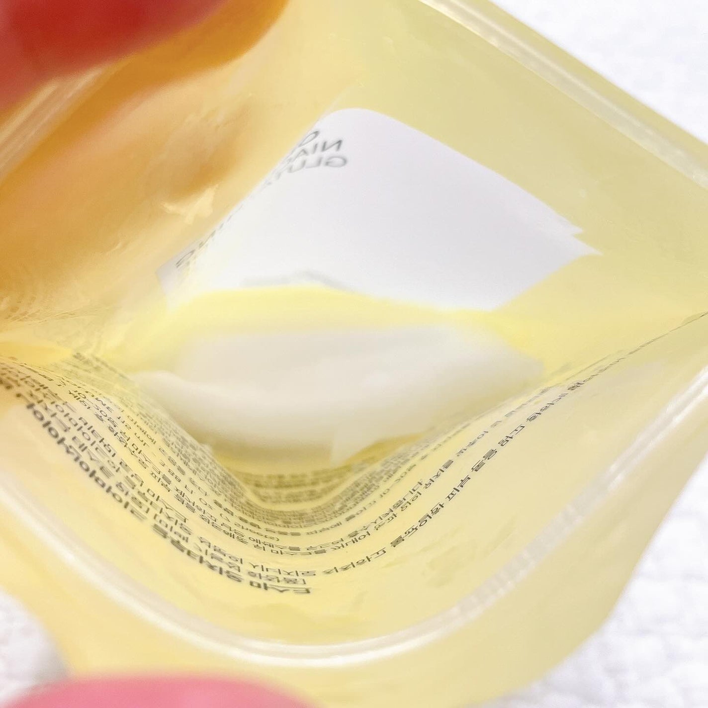 ナイアシンアミドグルタチオントナー/ONE THING/化粧水を使ったクチコミ(5枚目)