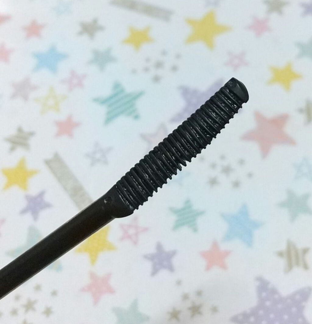 セパレートロングマスカラ/CEZANNE/マスカラを使ったクチコミ（2枚目）