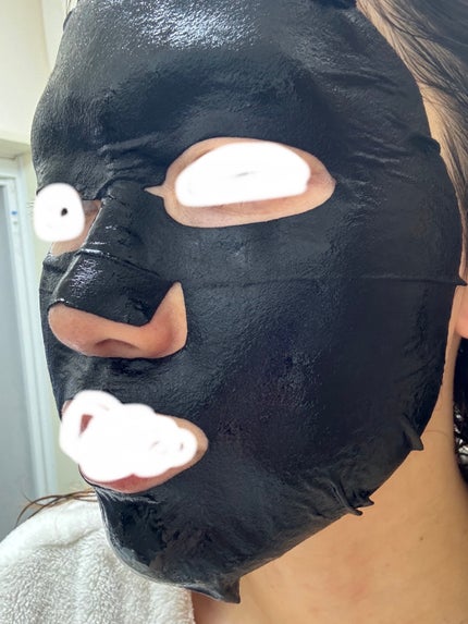 アクアスージングアンプルマスク/Real Barrier/シートマスク・パックを使ったクチコミ(2枚目)