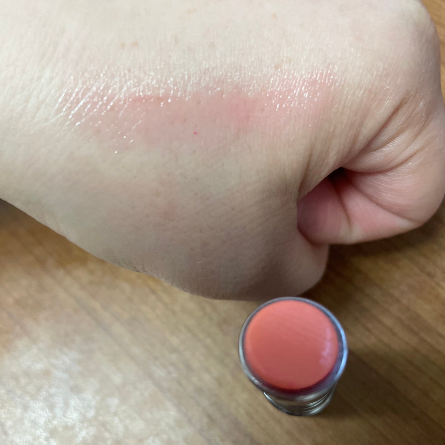 AK【韓コス多め】 on LIPS 「【マックテンダートークリップバーム】韓国で発売したその日に買い..」(2枚目)