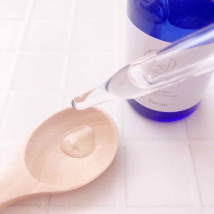 NANOA(ナノア) ヒト幹細胞美容液/NANOA/美容液を使ったクチコミ(3枚目)