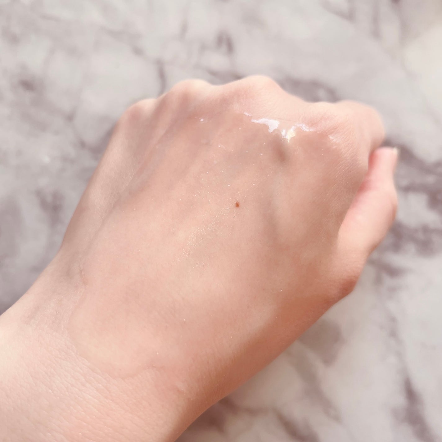 プレメイクスムースローション/Daaate/化粧水を使ったクチコミ(5枚目)