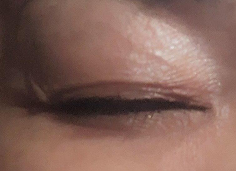 ラッシュエキスパンダー ロングロングロング/マジョリカ マジョルカ/マスカラを使ったクチコミ（3枚目）