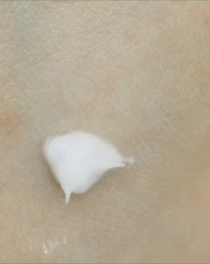 メロウシャンプー/メロウトリートメント/plus eau/市販シャンプーを使ったクチコミ(3枚目)