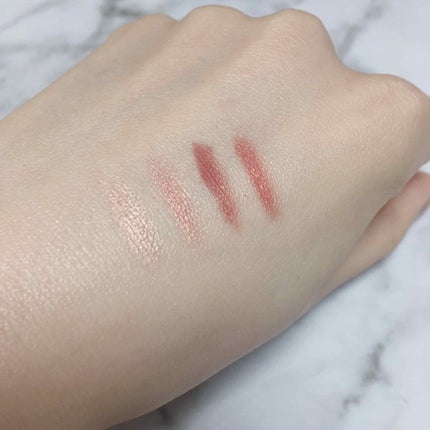 プロ アイ パレット/CLIO/アイシャドウパレットを使ったクチコミ(3枚目)