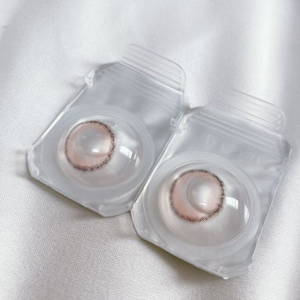 eye closet iDOL Series CANNA ROSE 1day/EYE CLOSET/ワンデー(1DAY)カラコンを使ったクチコミ(2枚目)