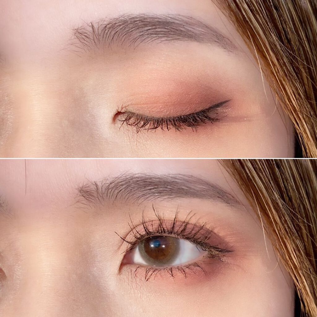 エクスプローラ12色 動物アイシャドウパレット/PERFECT DIARY/アイシャドウパレットを使ったクチコミ（3枚目）