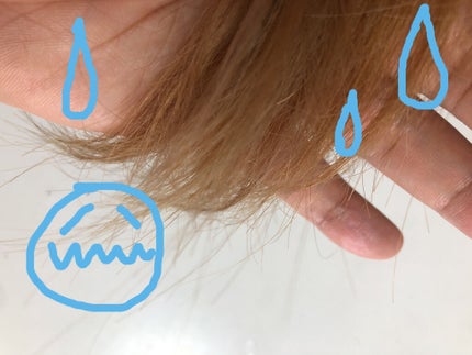 ロレアル パリ エクストラオーディナリー オイル エアリー シルク/ロレアル パリ/ヘアオイルを使ったクチコミ(3枚目)