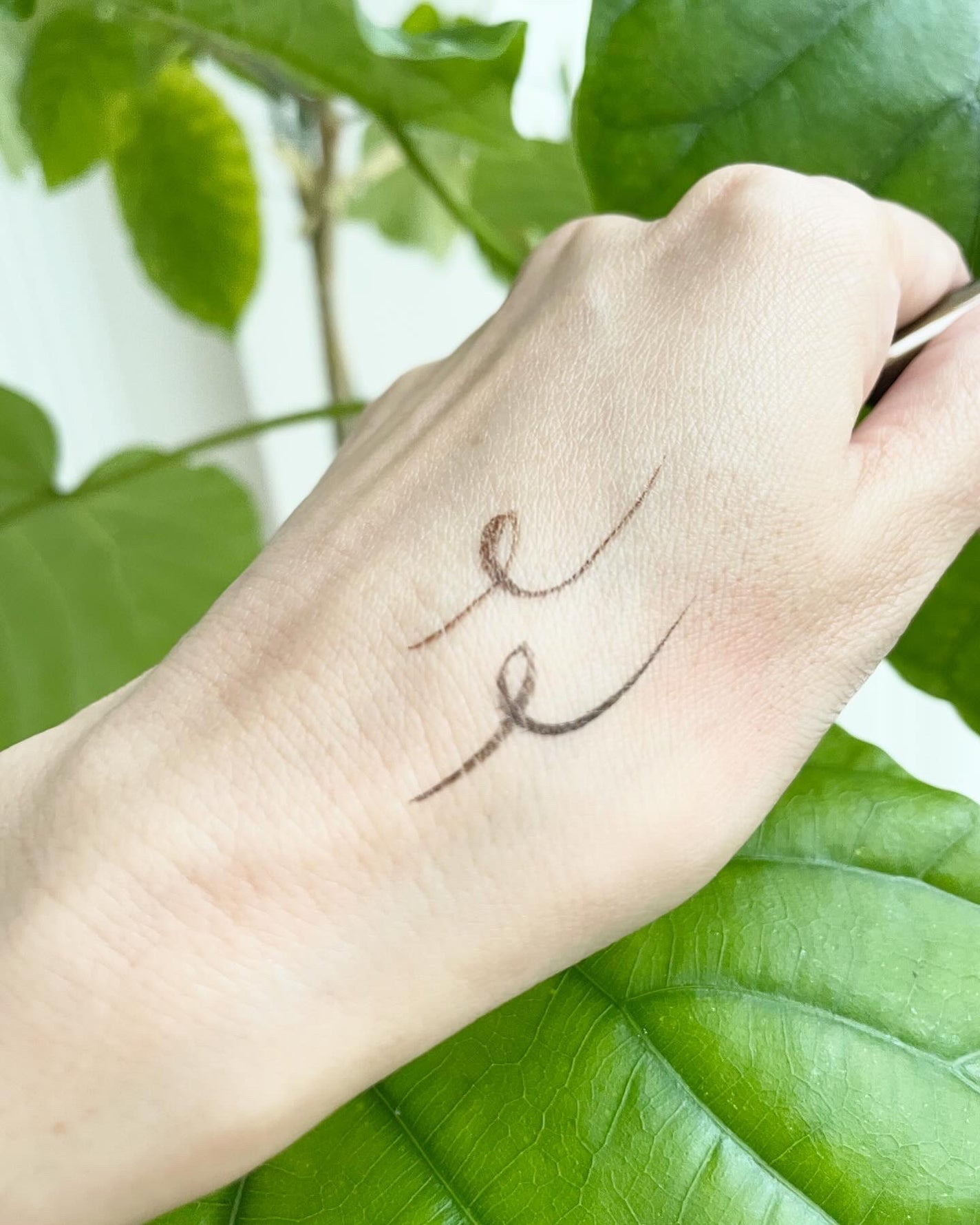 リキッドアイライナー/ミゼルエディ/リキッドアイライナーを使ったクチコミ(5枚目)