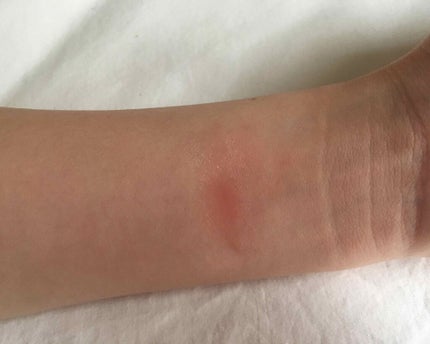 エテュセ リップエッセンス ホット/ettusais/リップ美容液を使ったクチコミ(3枚目)