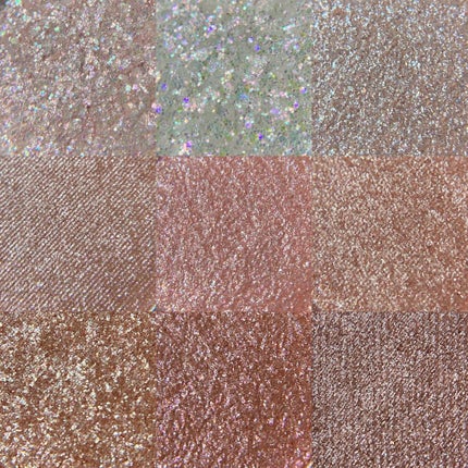 シャドウパレット/dasique/アイシャドウパレットを使ったクチコミ(6枚目)