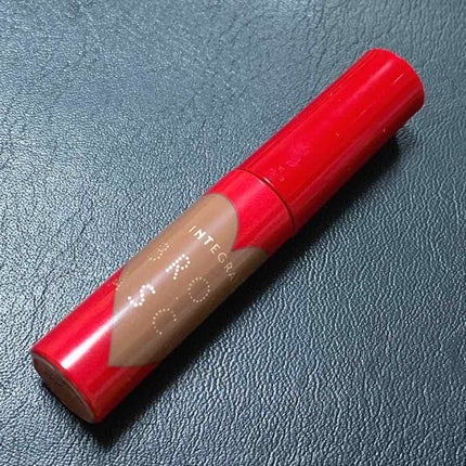 ニュアンスアイブローマスカラ/インテグレート/眉マスカラを使ったクチコミ(1枚目)