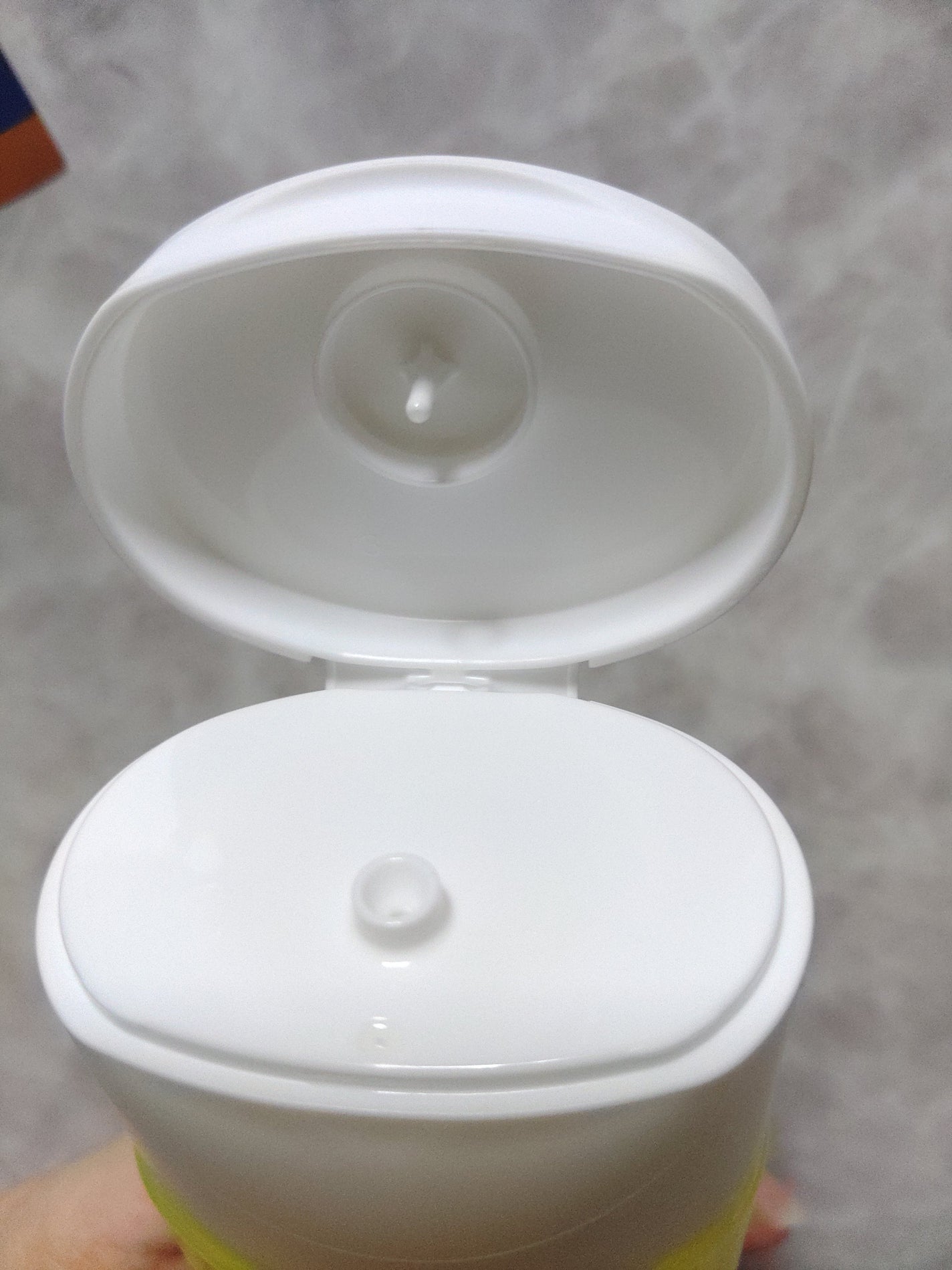 薬用化粧水 VC/ちふれ/化粧水を使ったクチコミ(3枚目)