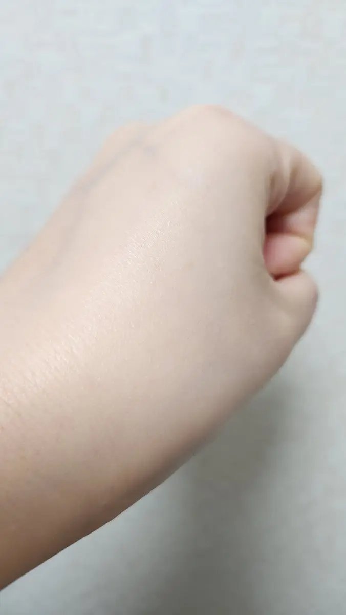 リリーフサンライス + プロバイオティクス/Beauty of Joseon/日焼け止めクリームを使ったクチコミ（3枚目）