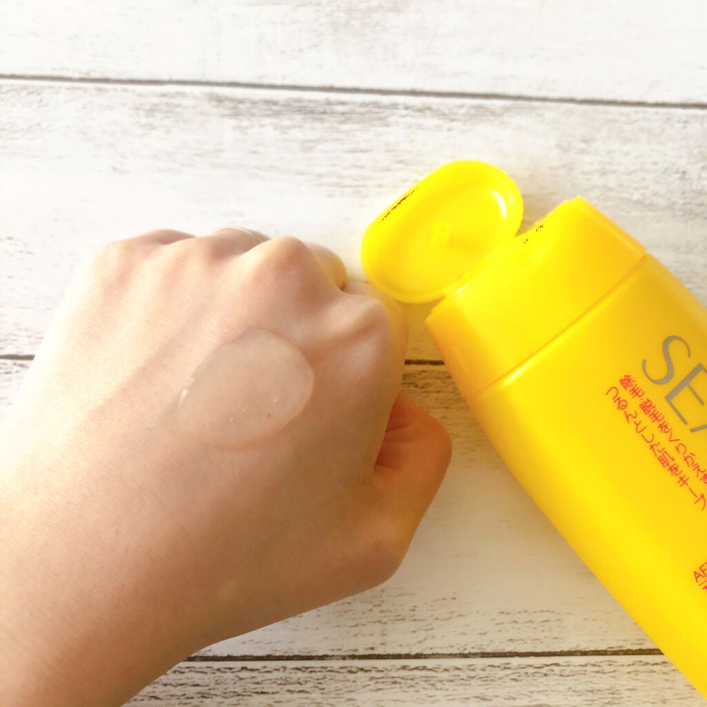 シーズンズ アフターケアトリートメント<ハード>/SEASONS/ボディローションを使ったクチコミ(2枚目)