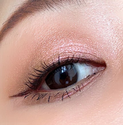 ロングウェア クリーム シャドウ スティック/BOBBI BROWN/スティックアイシャドウを使ったクチコミ(4枚目)