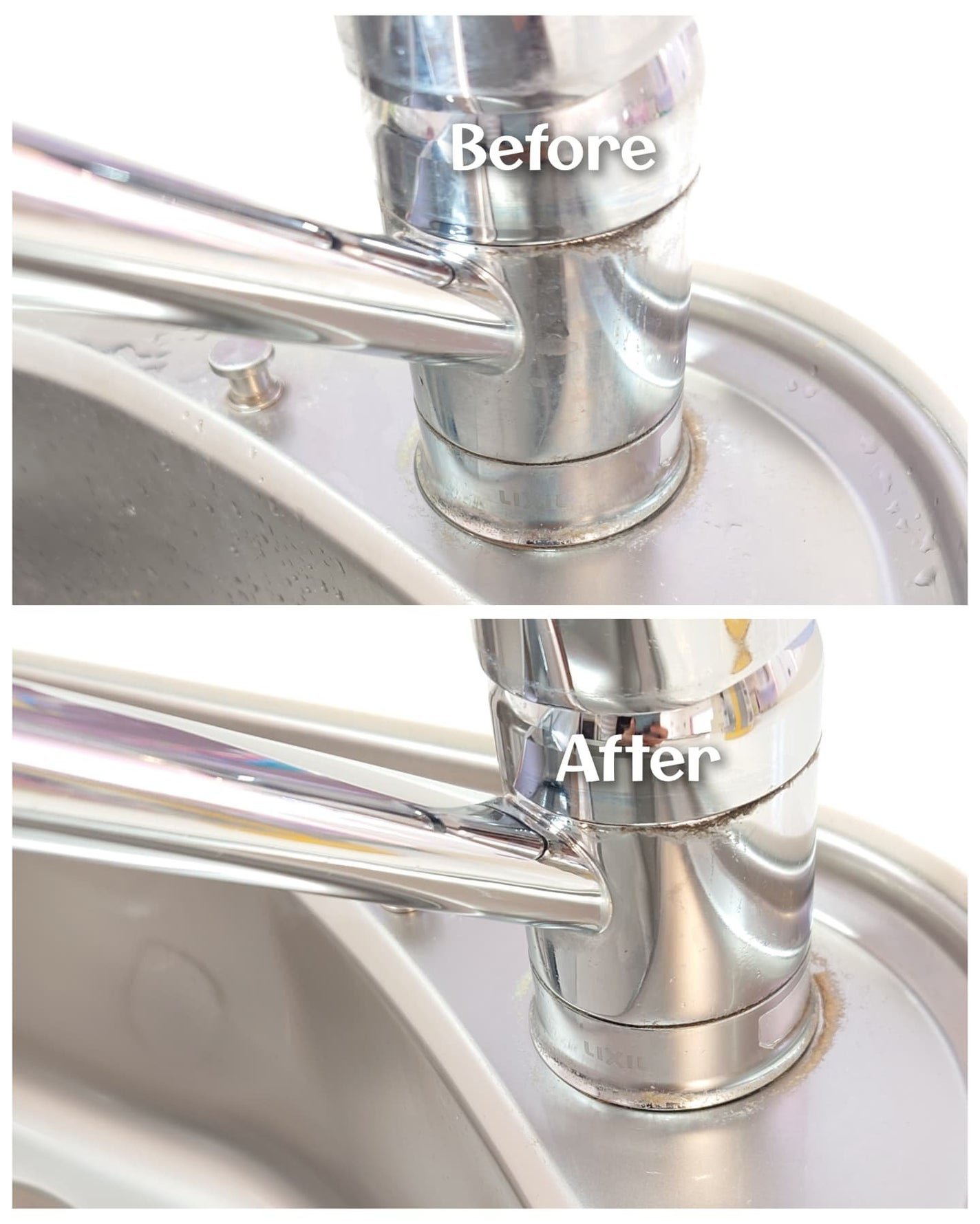 水まわり用 輝き洗剤キーラ/輝き洗剤キーラ/その他を使ったクチコミ(6枚目)