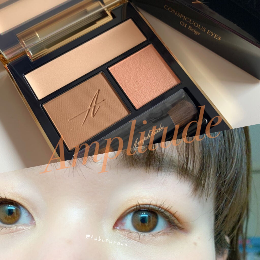 エモーショナル フェイス/Elégance/パウダーチークを使ったクチコミ(1枚目)