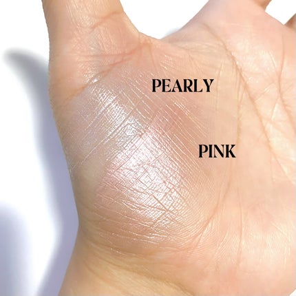 ディオールスキン フォーエヴァー グロウ マキシマイザー/Dior/ハイライトを使ったクチコミ(5枚目)