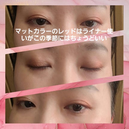 アイ カラー クォード/TOM FORD BEAUTY/アイシャドウパレットを使ったクチコミ(3枚目)