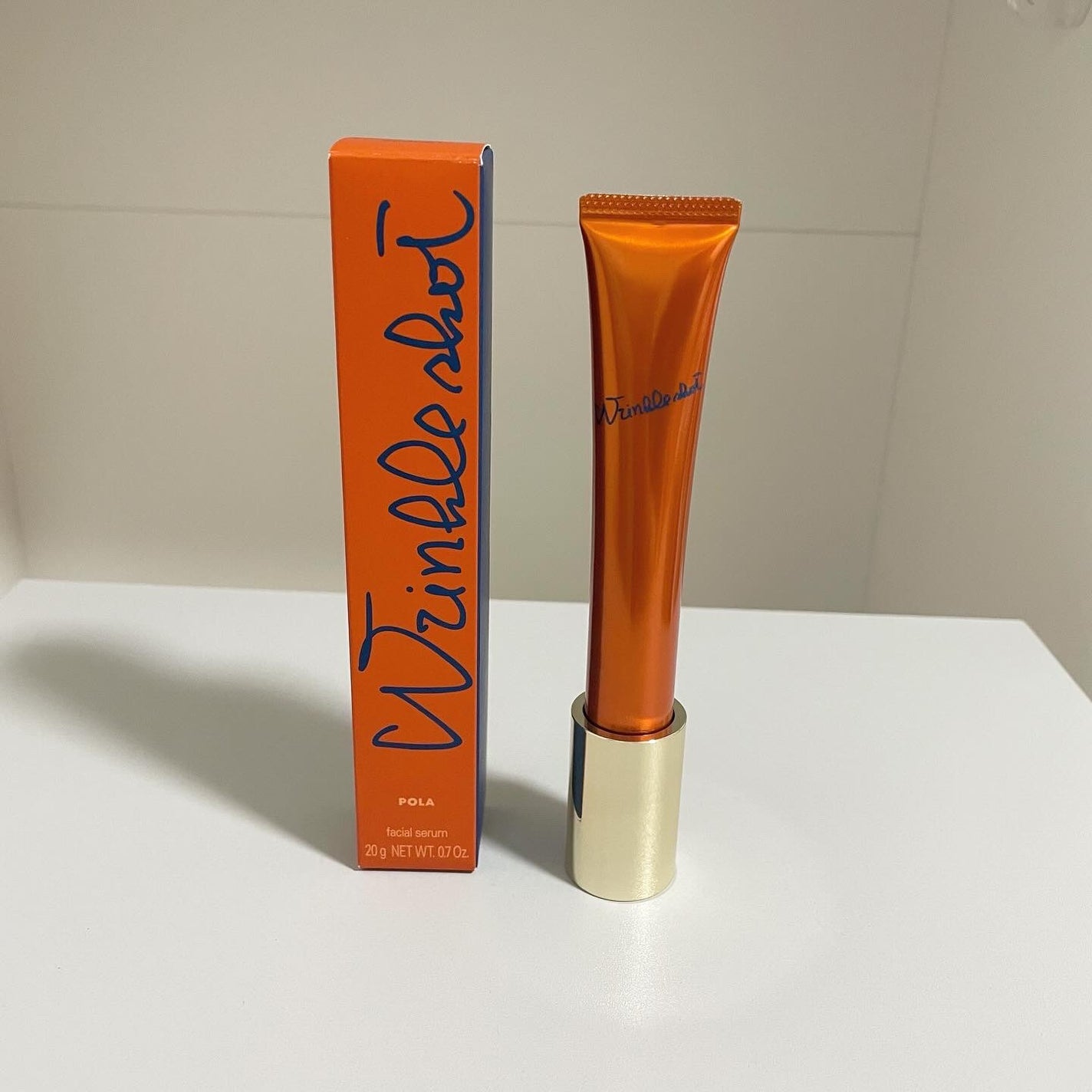 リンクルショット メディカル セラム N/リンクルショット/アイケア・アイクリームを使ったクチコミ(1枚目)