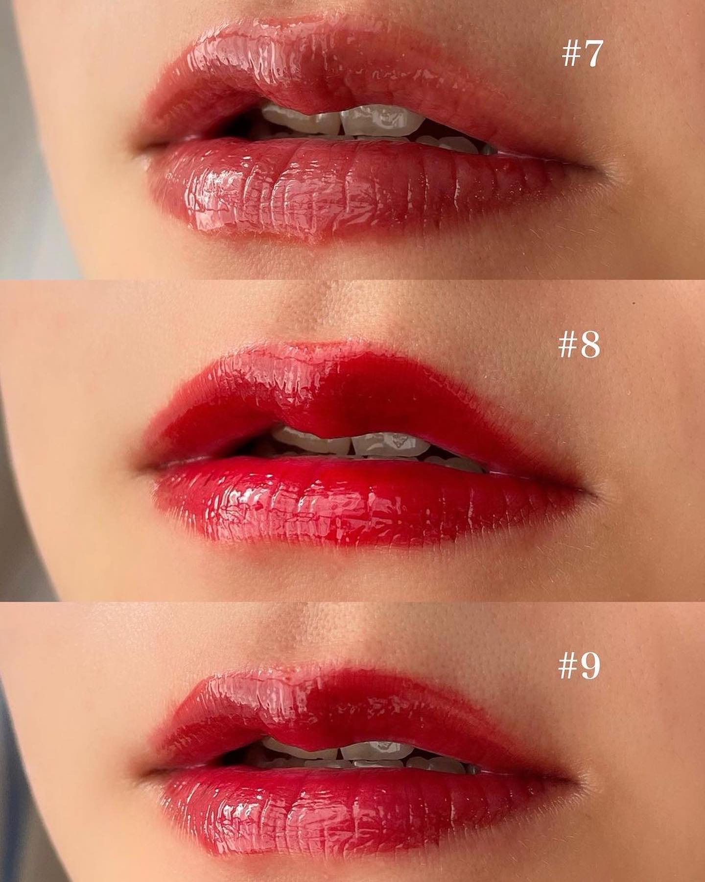 デュアルチーク/2aN/パウダーチークを使ったクチコミ（3枚目）