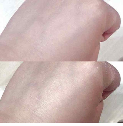 ディオールスキン ミネラル ヌード ルミナイザー パウダー/Dior/プレストパウダーを使ったクチコミ(2枚目)