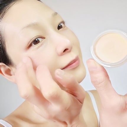 エアリーステイ BB ティント UV/FASIO/BBクリームを使ったクチコミ(5枚目)