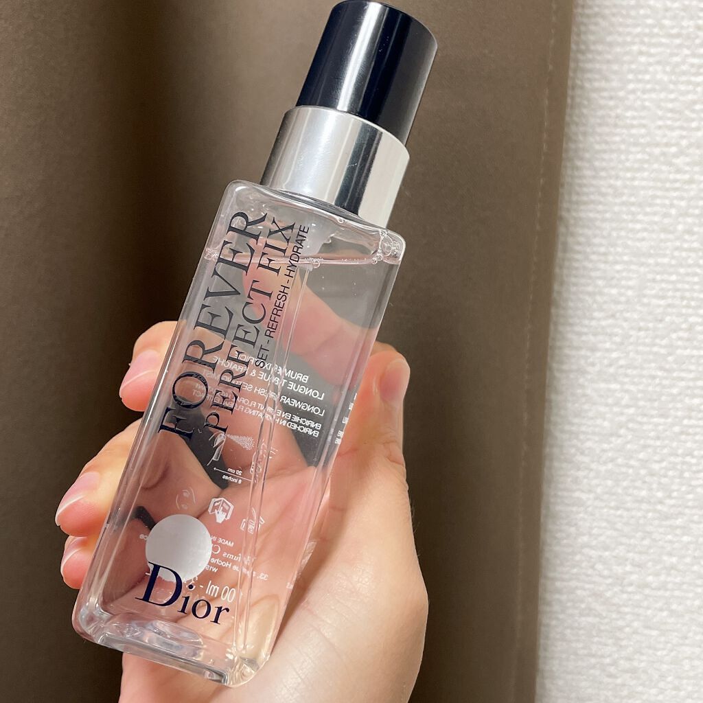Dior BBクリーム、フィックスミスト、ボディスプレー Dior BBクリーム、フィックスミスト、ボディスプレー DIOR