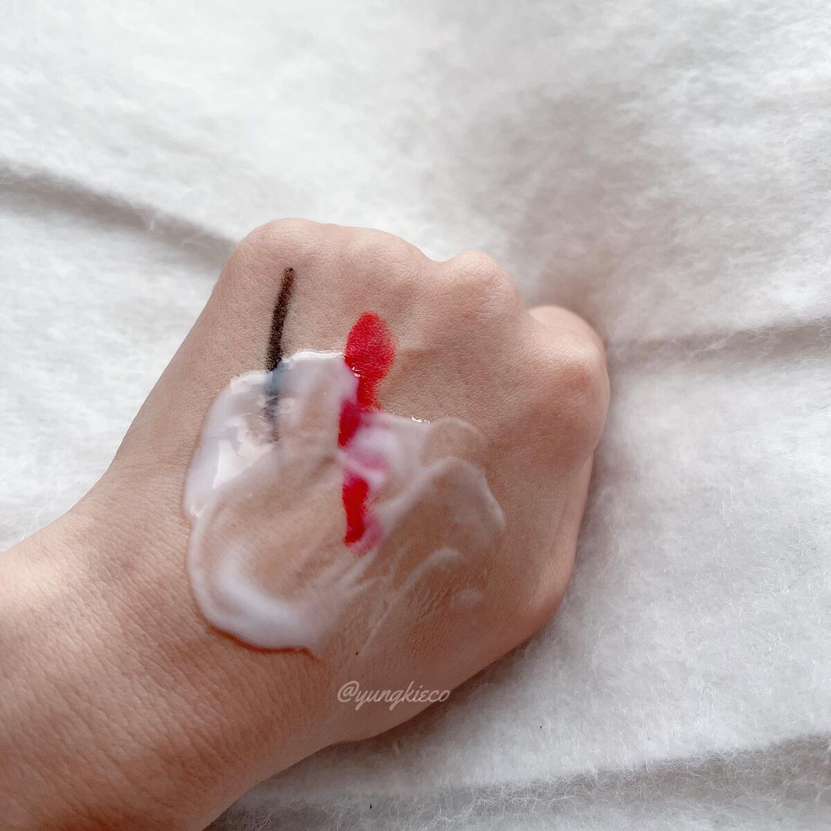 スキンモイスチャーローション/Laeisis/化粧水を使ったクチコミ(2枚目)