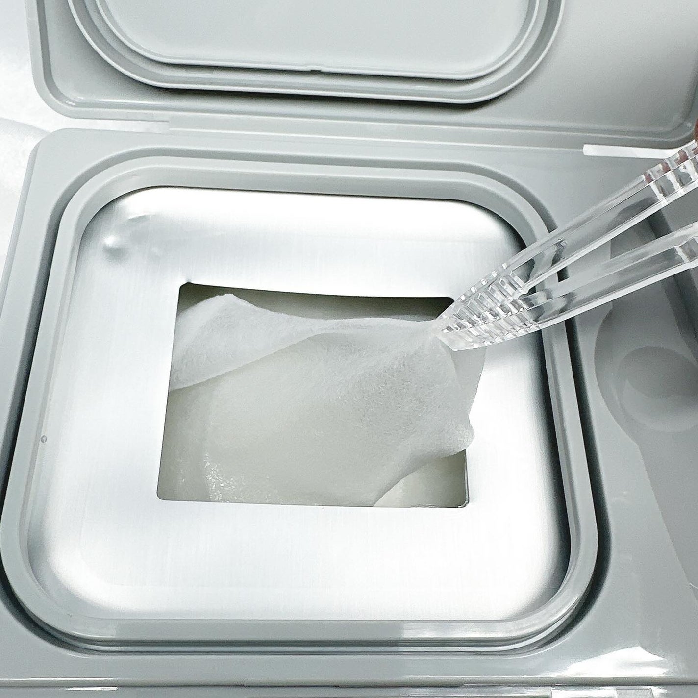 PDRN+ デイリーマスク/VT/シートマスク・パックを使ったクチコミ(3枚目)