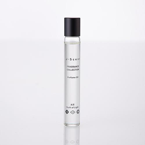 J-Scent J-Scentパフュームオイル 光芒