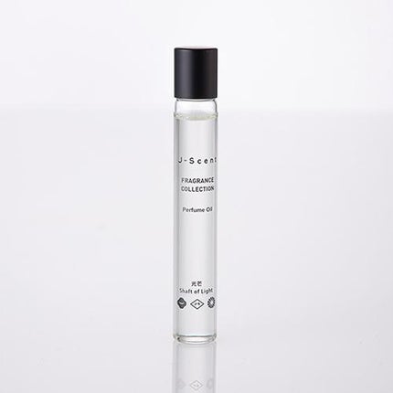 J-Scent J-Scentパフュームオイル 光芒
