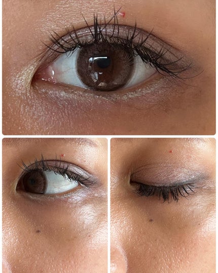 misa on LIPS 「パステルメイクがしたくなって大好きな、はるみさんのマネッコメイ..」(5枚目)