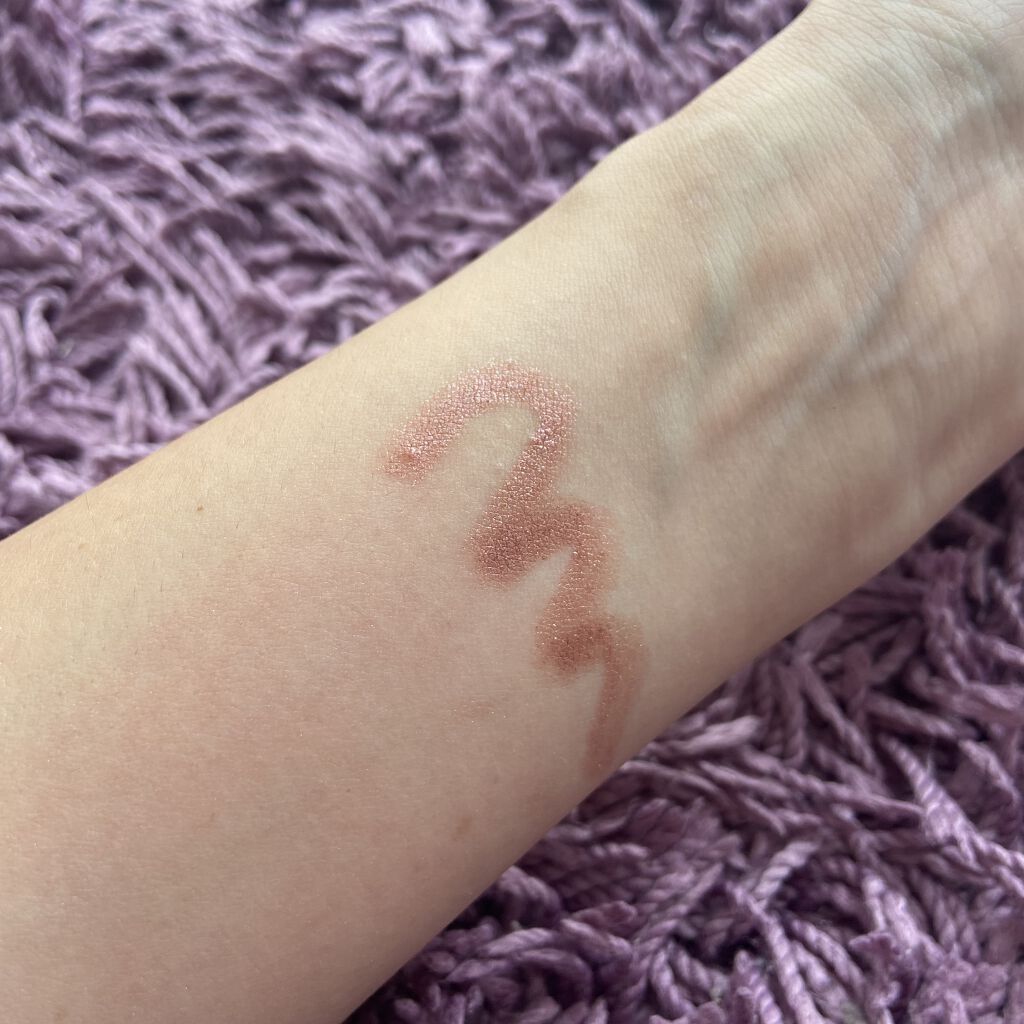 キャビアスティック アイカラー/ローラ メルシエ/スティックアイシャドウを使ったクチコミ（2枚目）