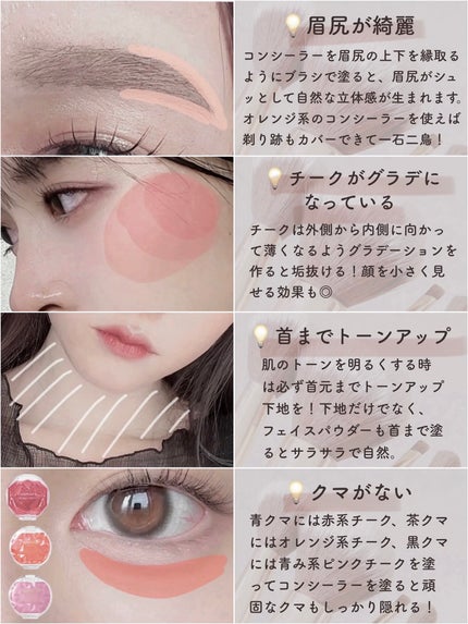 ロング&カールマスカラ アドバンストフィルム/ヒロインメイク/マスカラを使ったクチコミ(2枚目)