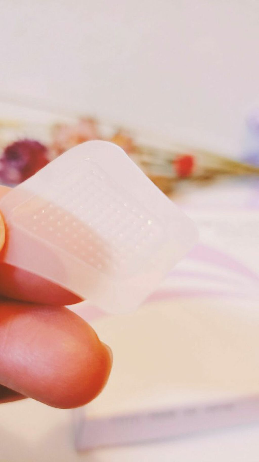 ミケンディープパッチ/北の快適工房/シートマスク・パックを使ったクチコミ(3枚目)